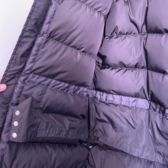 Authentic Gucci Down Puffer Winter Jacket - Picture 4 of 10